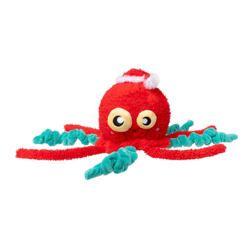 Dog Toy - Christmas