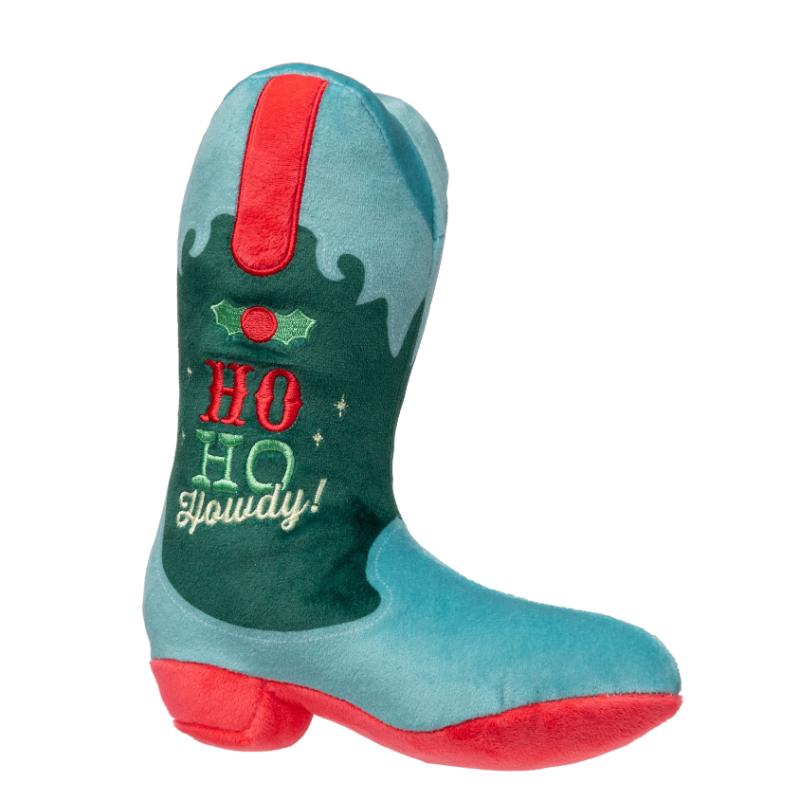 Dog Toy - Christmas