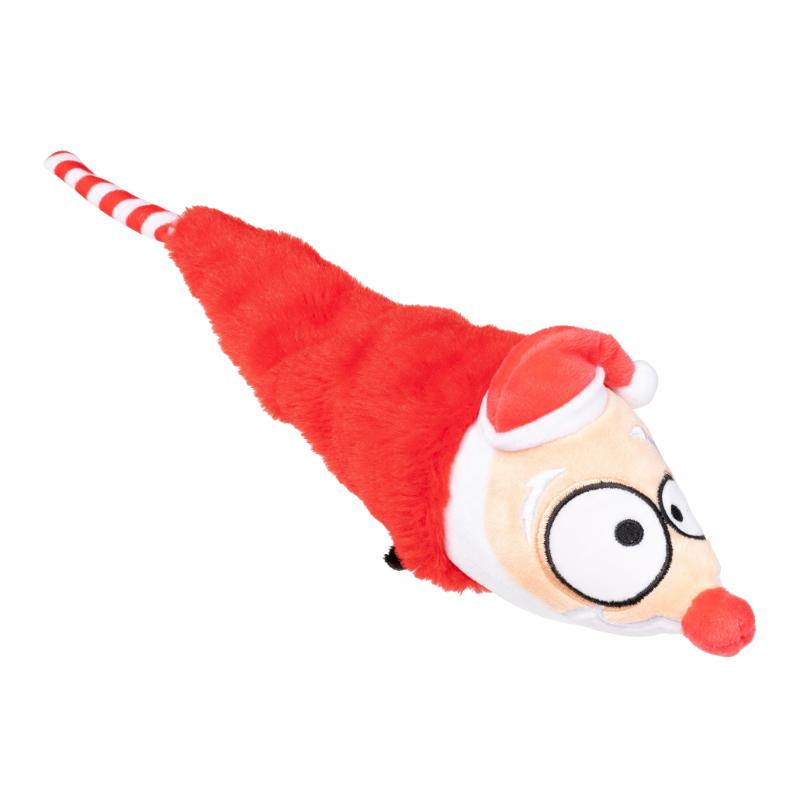 Dog Toy - Christmas