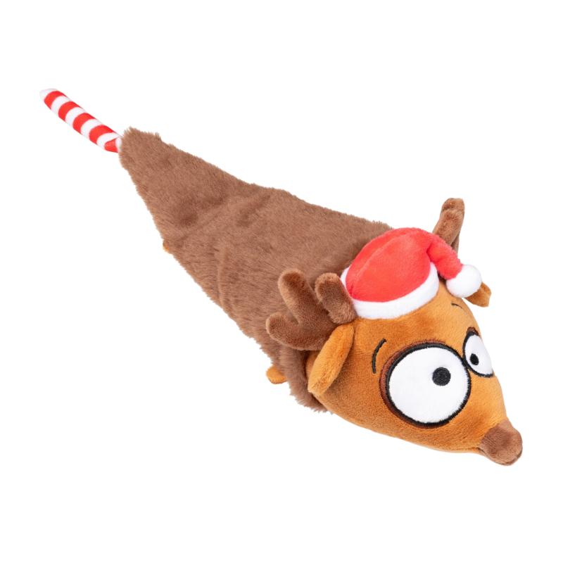 Dog Toy - Christmas