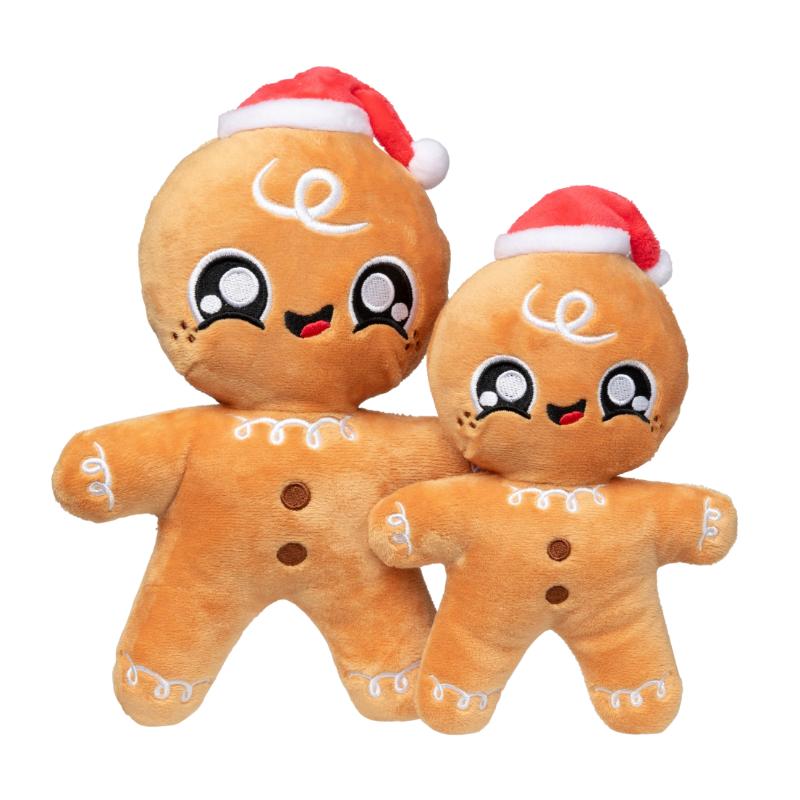 Dog Toy - Christmas