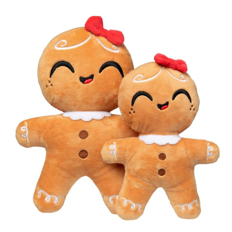 Dog Toy - Christmas