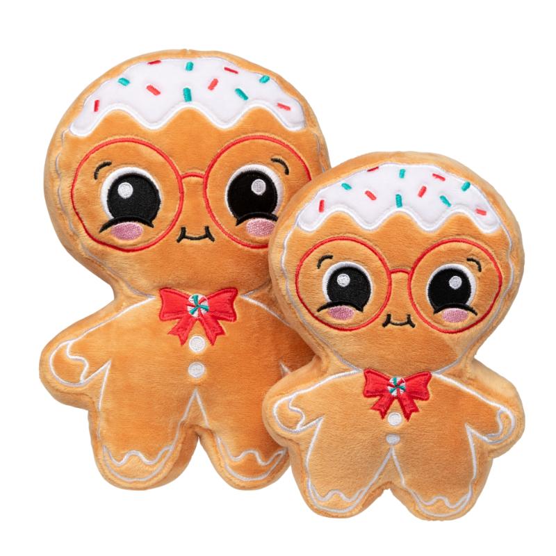 Dog Toy - Christmas