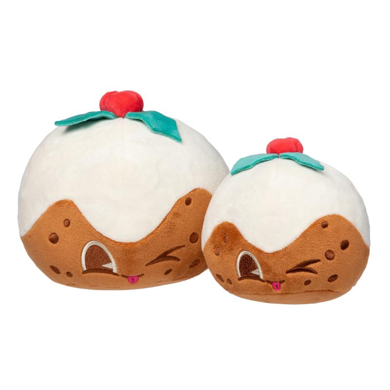 Dog Toy - Christmas