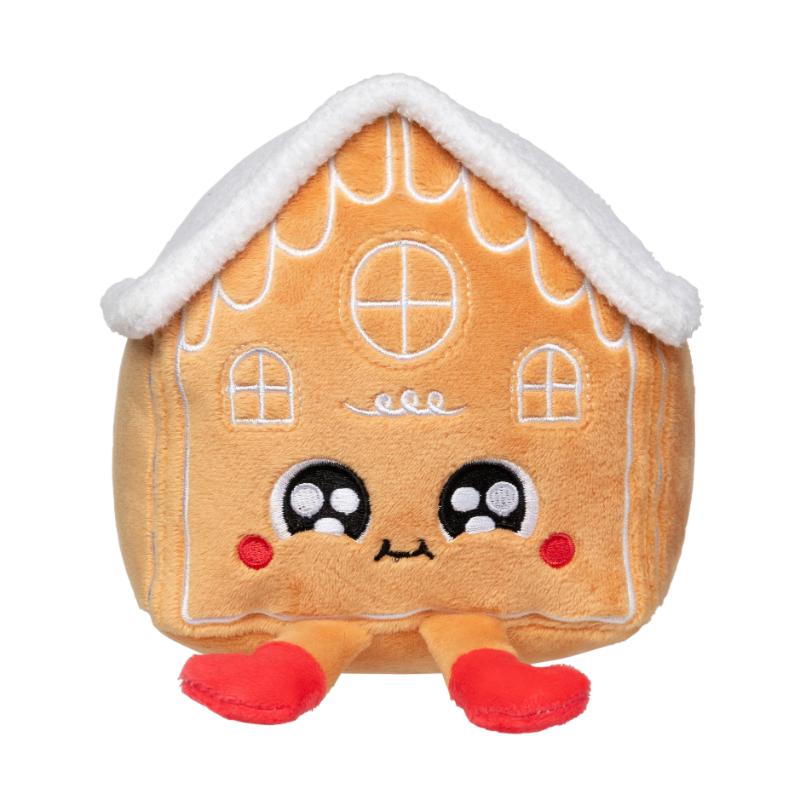 Dog Toy - Christmas