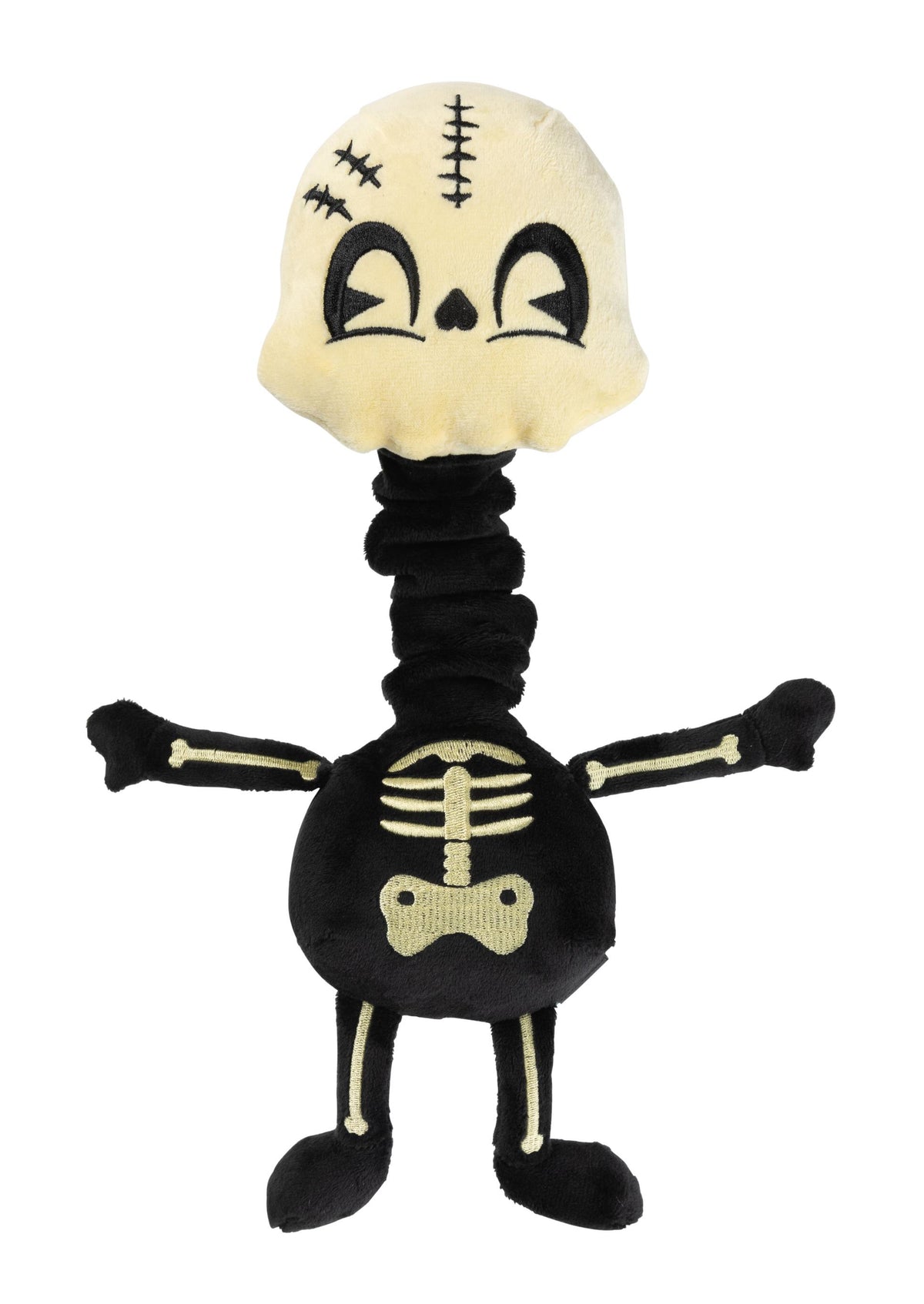Dog Toy - Halloween