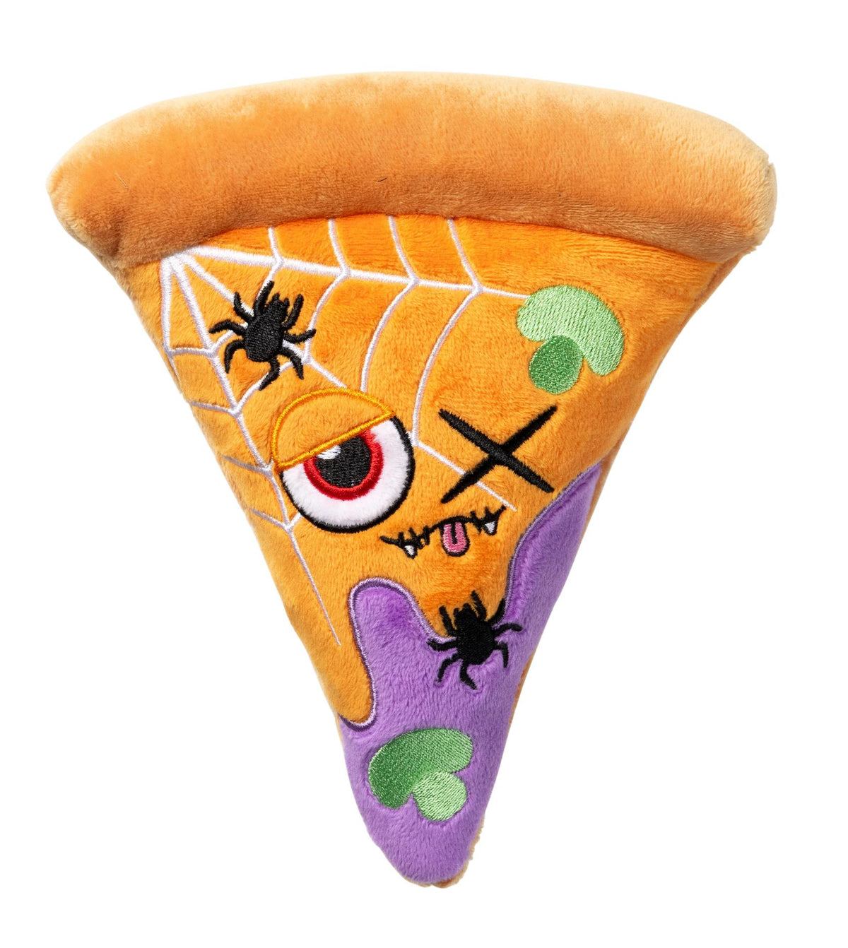 Dog Toy - Halloween