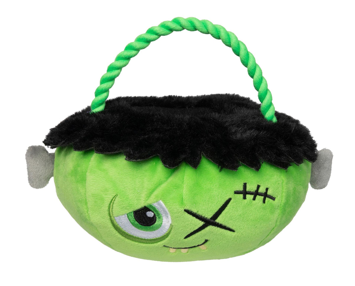Dog Toy - Halloween