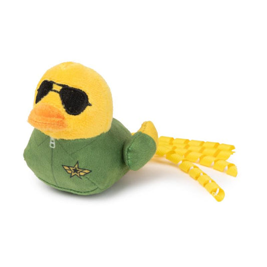 Cat Toy - Waddle Squaddle