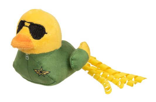 Cat Toy - Waddle Squaddle