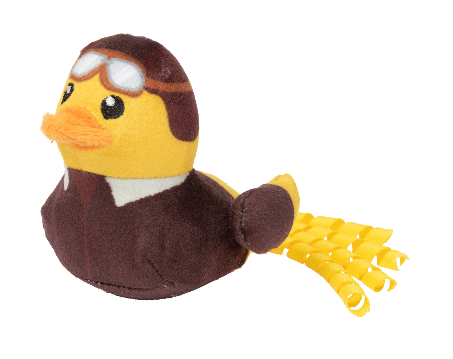 Cat Toy - Waddle Squaddle