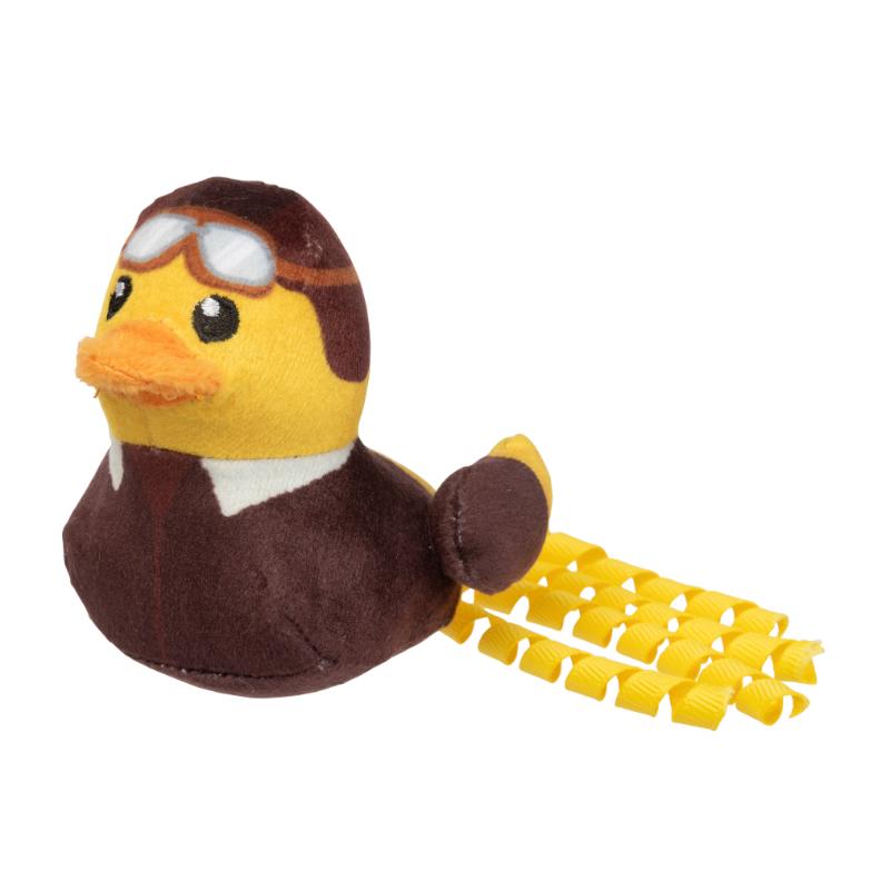 Cat Toy - Waddle Squaddle