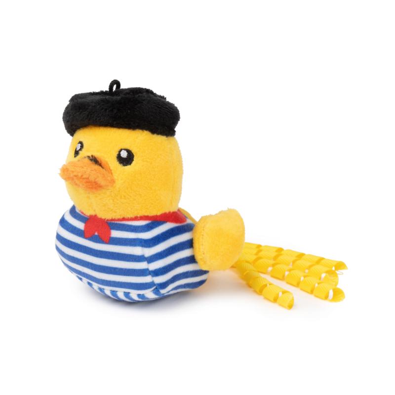 Cat Toy - Waddle Squaddle