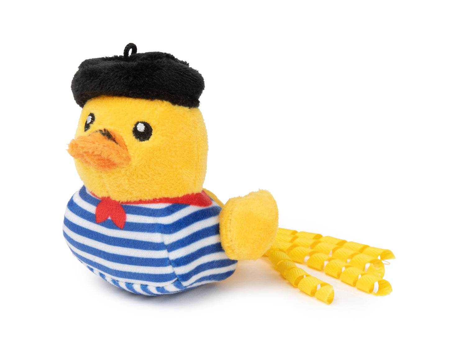 Cat Toy - Waddle Squaddle