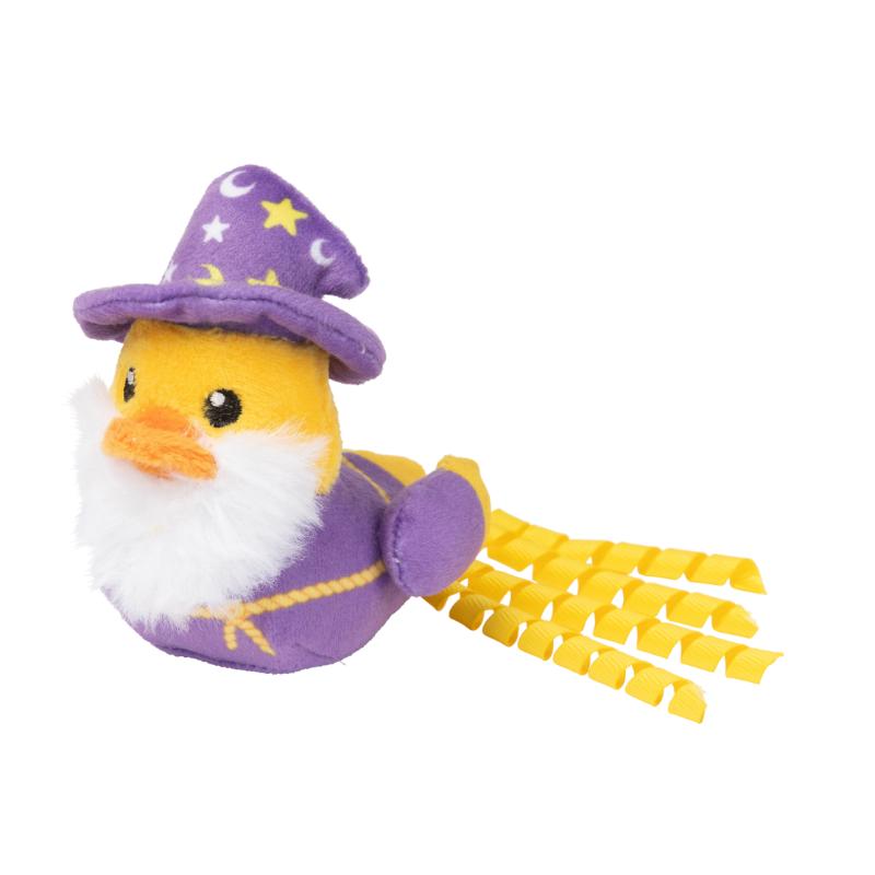 Cat Toy - Waddle Squaddle