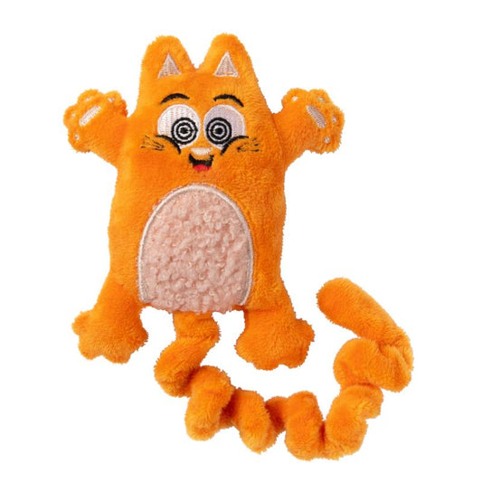 Cat Toy - Yoga Cats