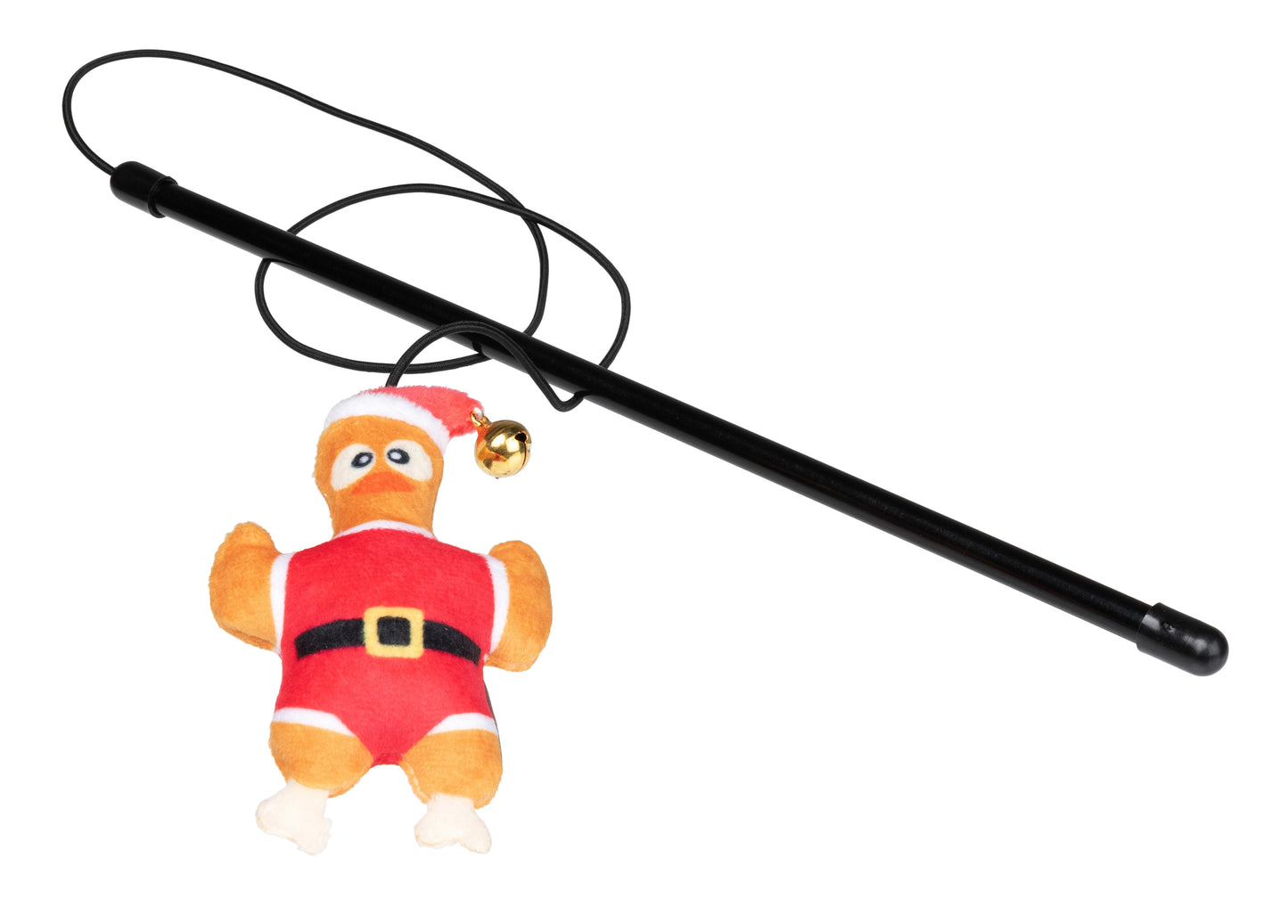 Cat Toy - Christmas