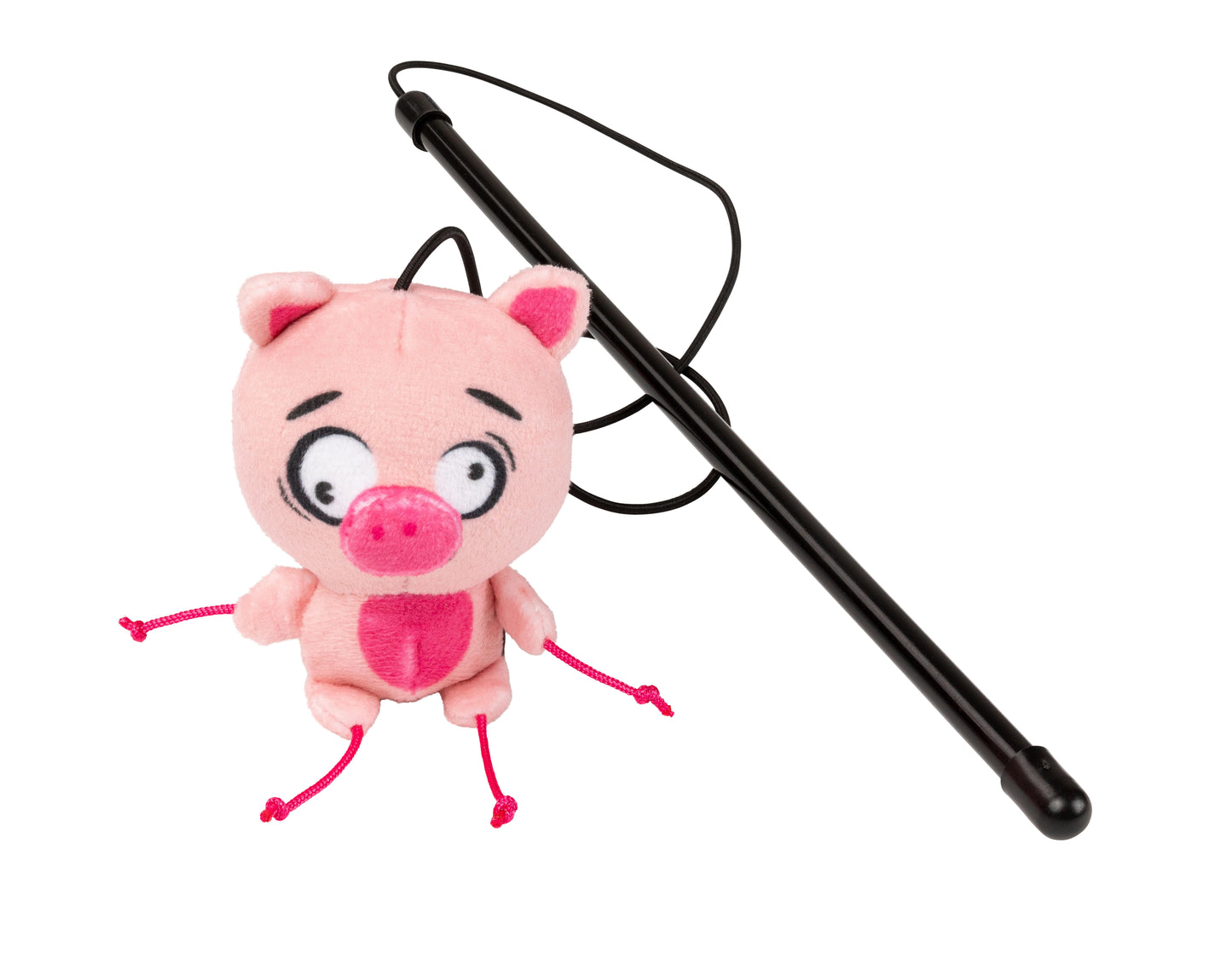 Cat Toy - The Noggins