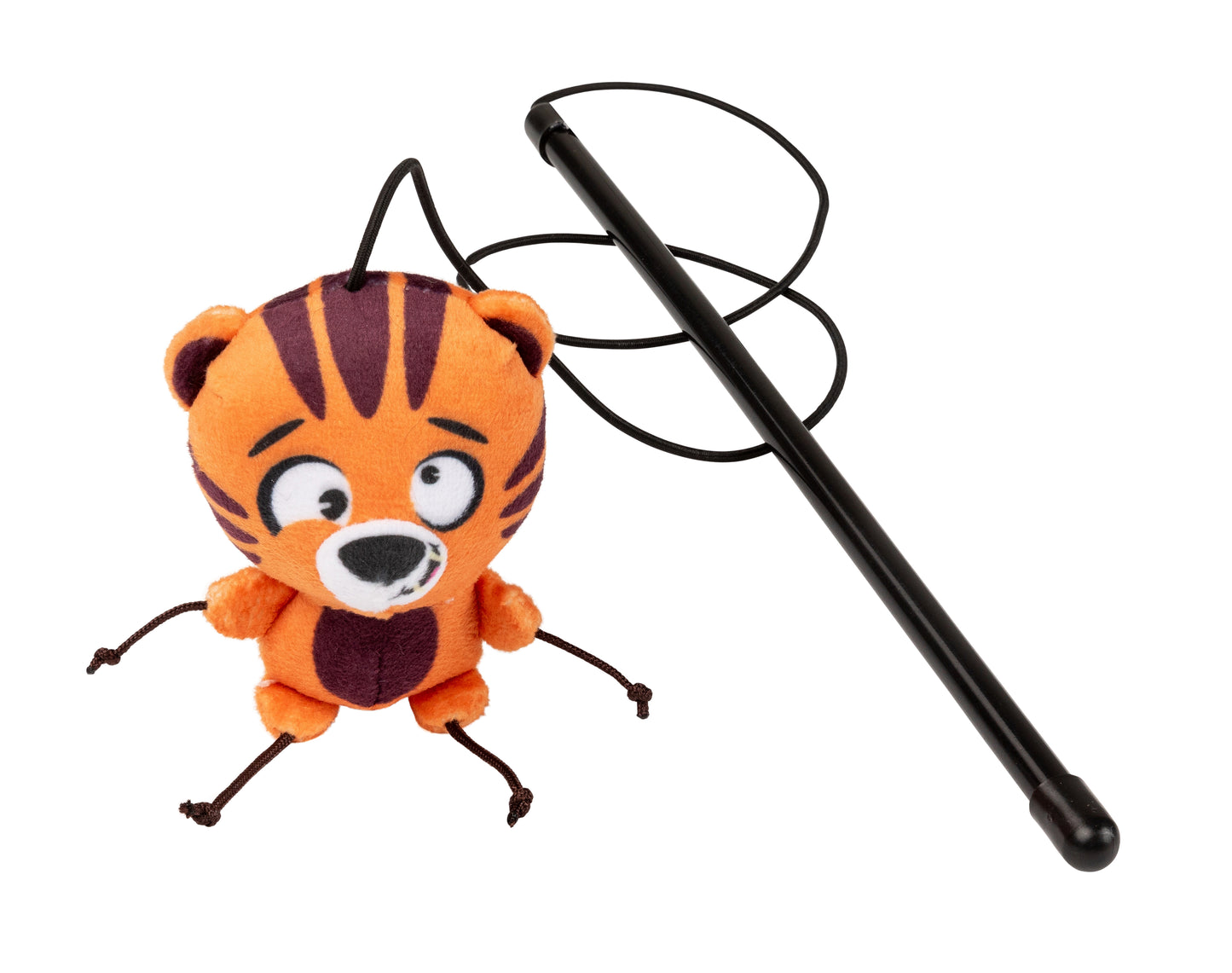 Cat Toy - The Noggins