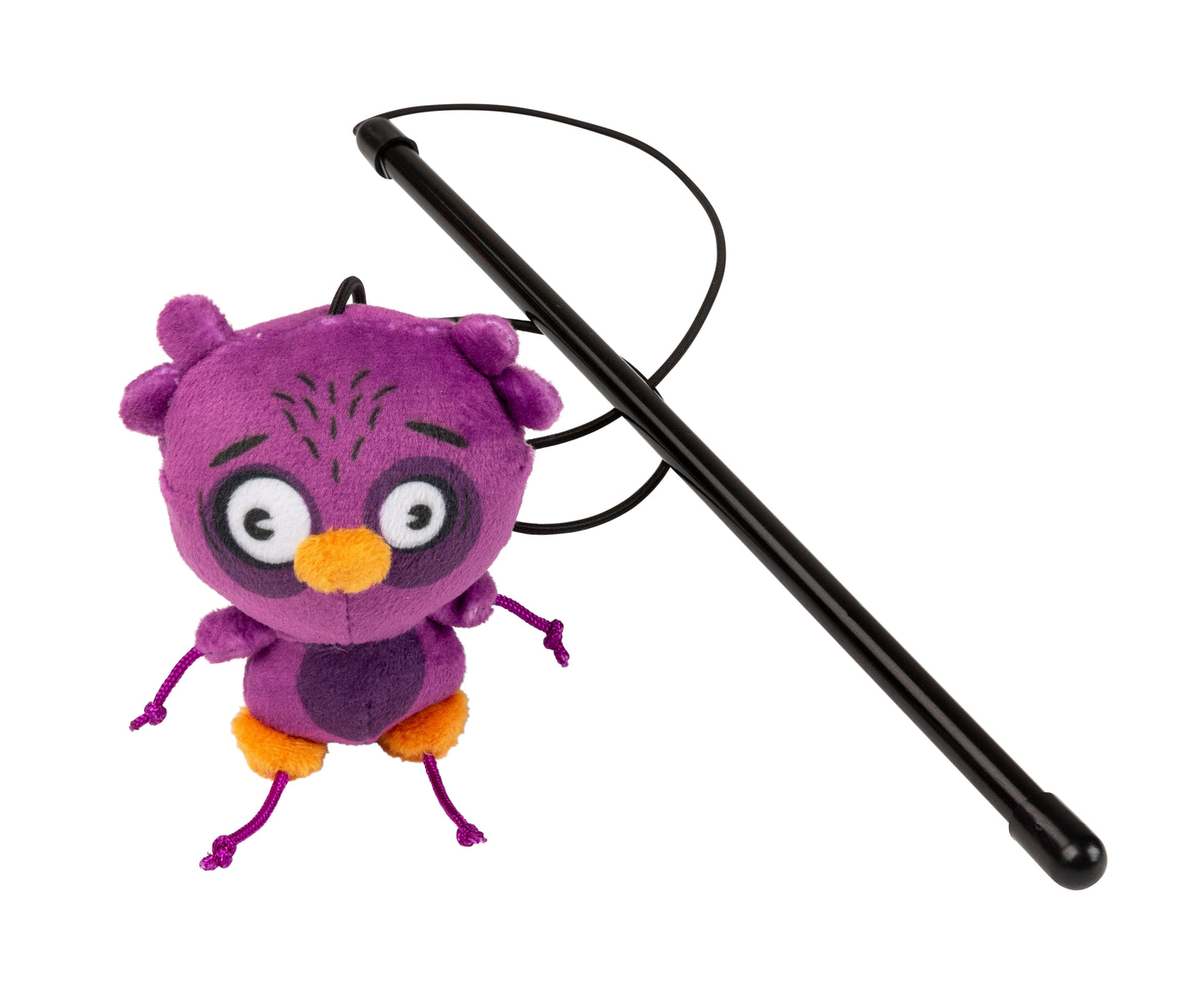 Cat Toy - The Noggins