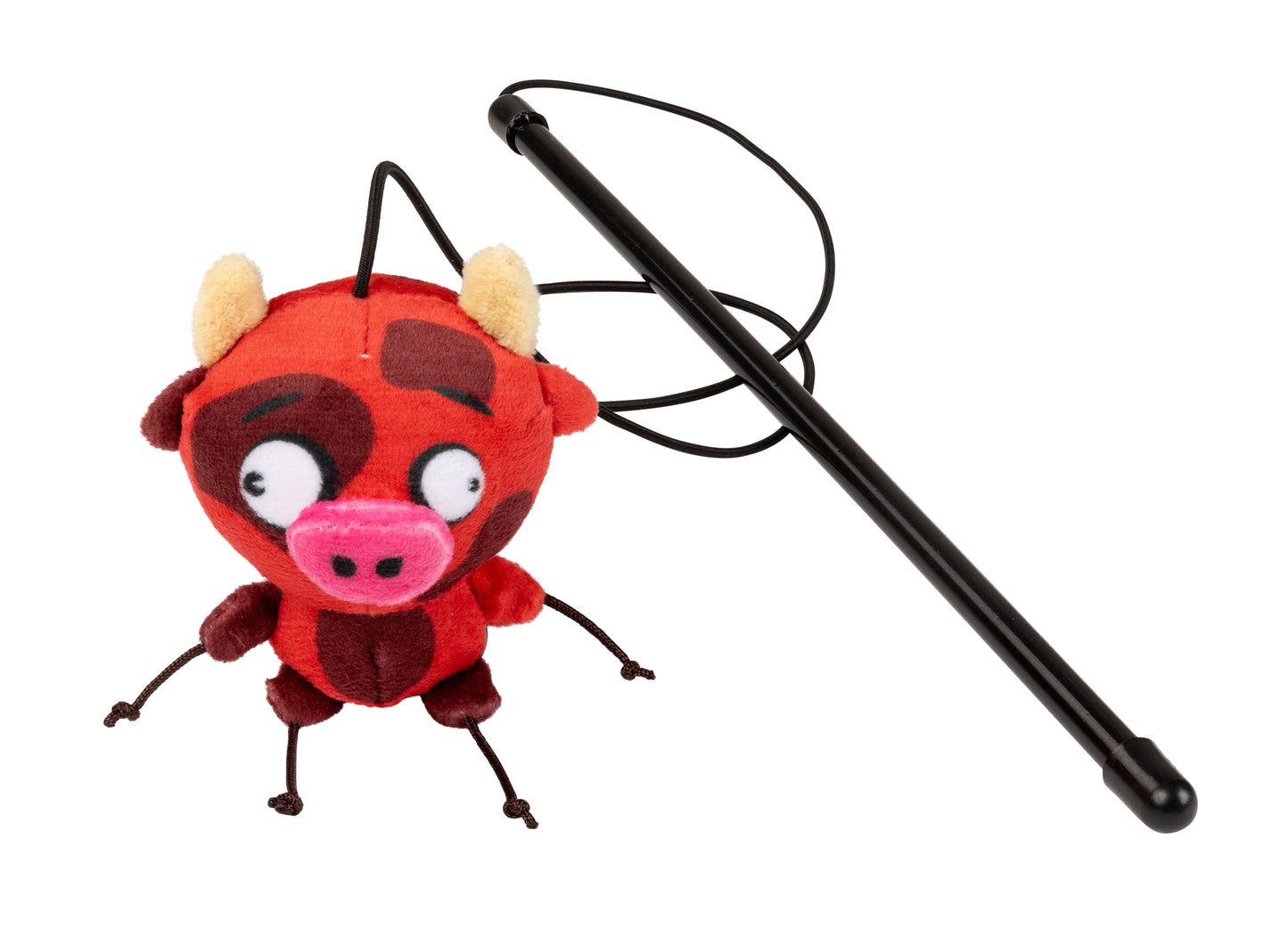 Cat Toy - The Noggins