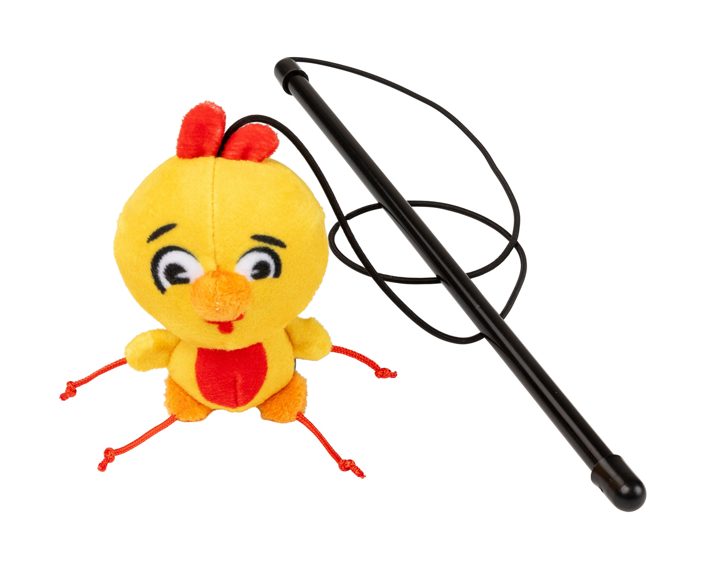 Cat Toy - The Noggins