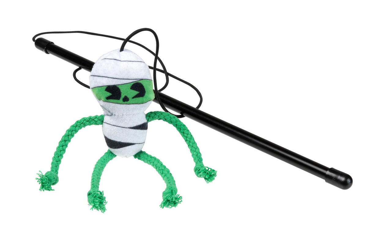 CAT TOY - HALLOWEEN
