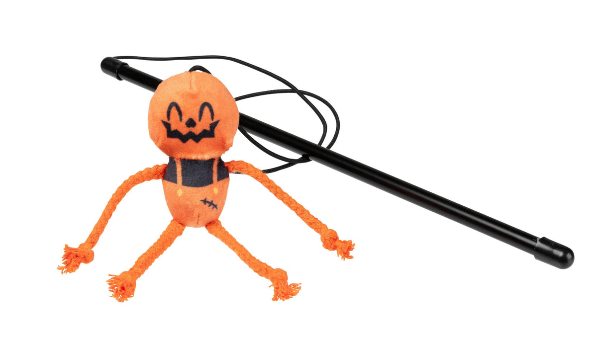CAT TOY - HALLOWEEN