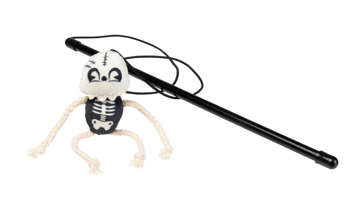 CAT TOY - HALLOWEEN
