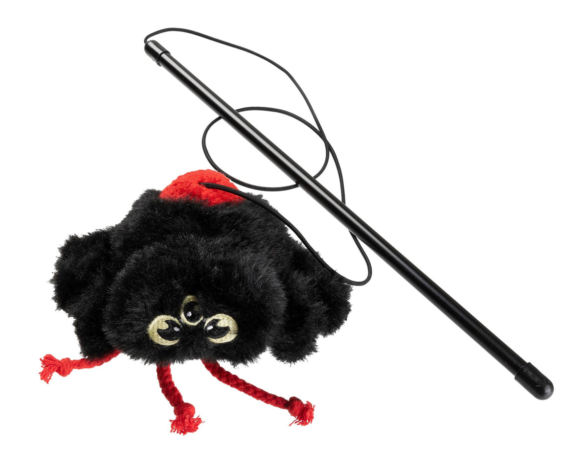 CAT TOY - HALLOWEEN