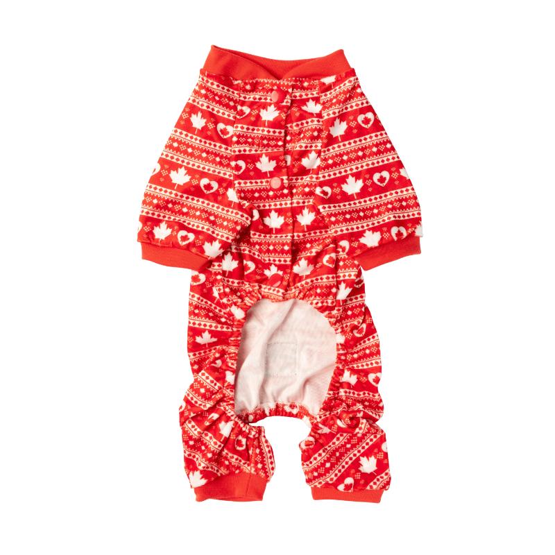 Pyjama - Patron ver.1 