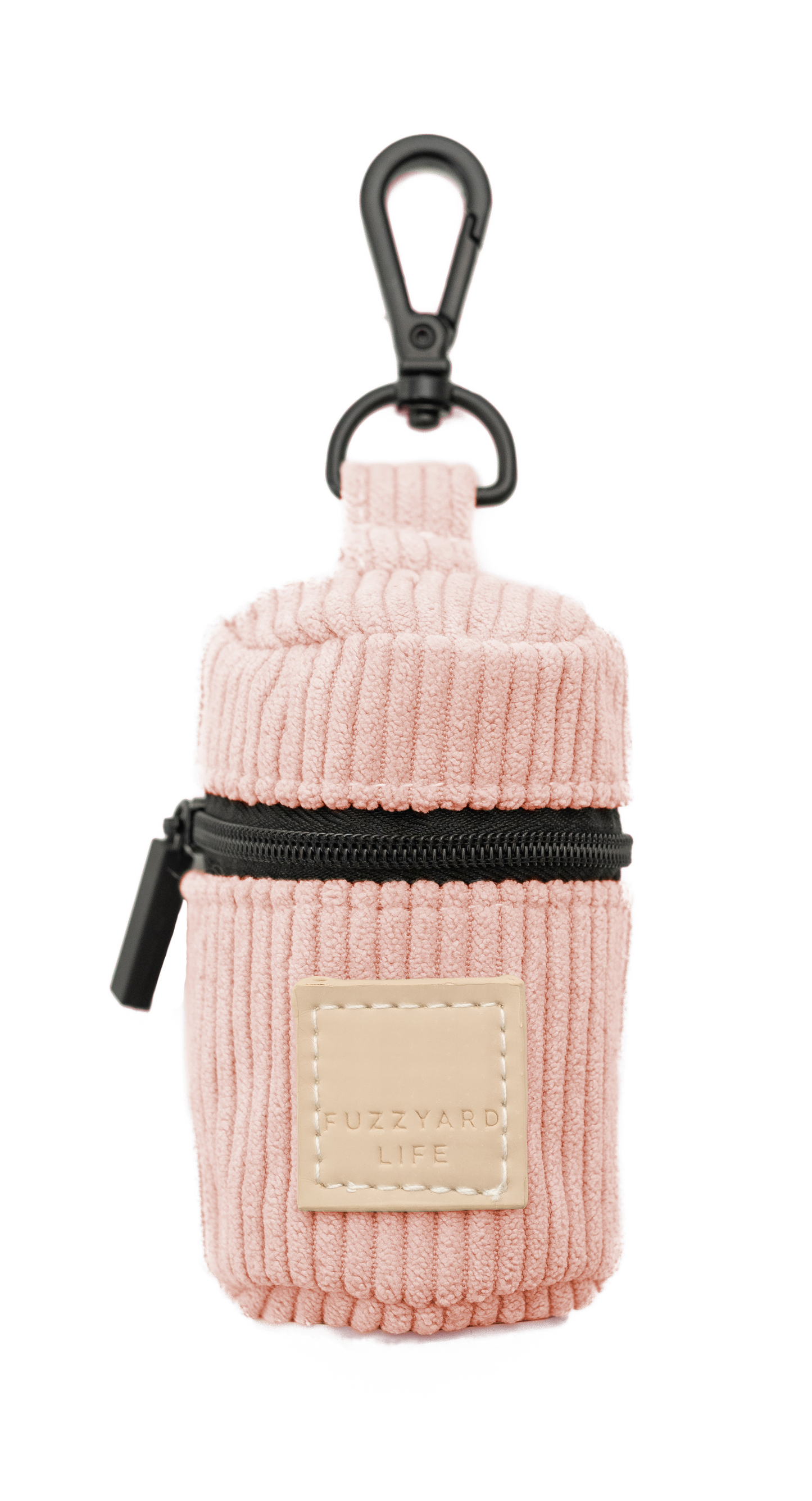 FuzzYard Life Poop Bag Dispenser - Corduroy
