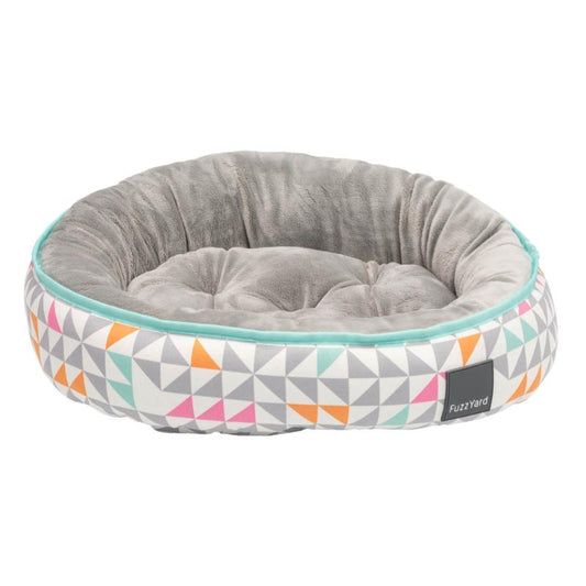 Tipping Point 2.0 FuzzYard Reversible Bed