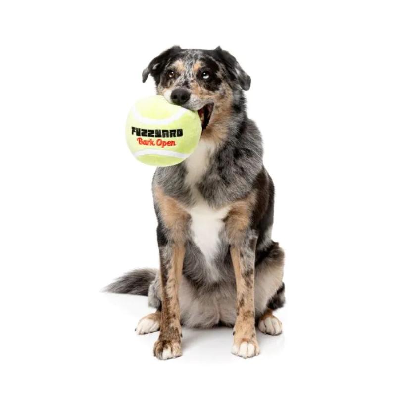 Dog Toy - Tennis Ball