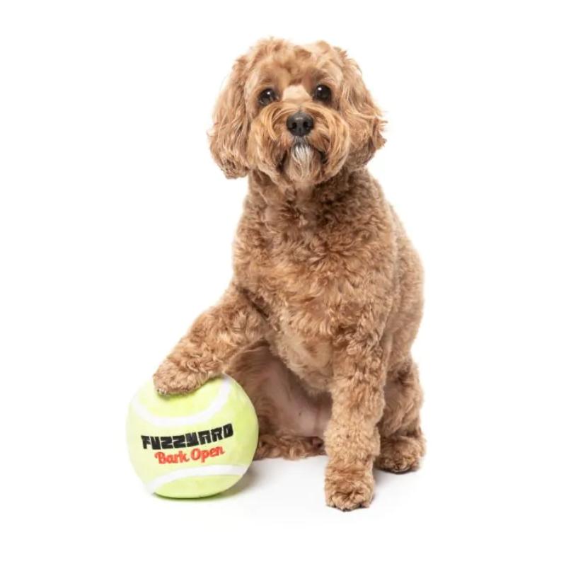 Dog Toy - Tennis Ball