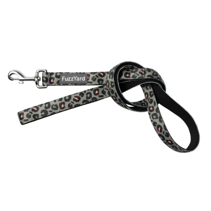 Savanna Dog Lead