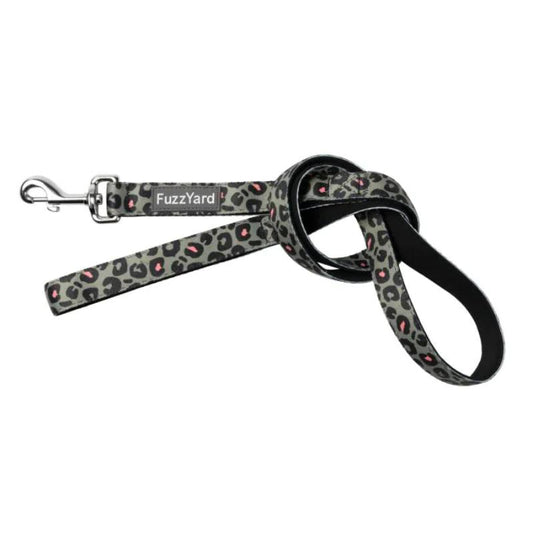 Savanna Dog Lead