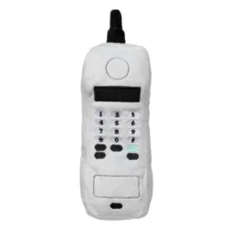 Dog Toy - Retro Toys