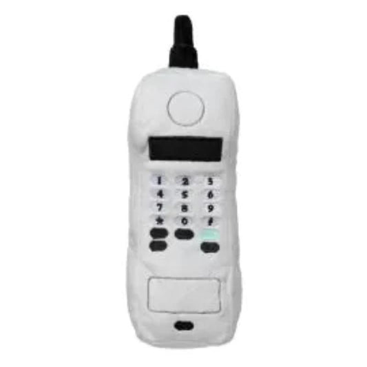 Dog Toy - Retro Toys