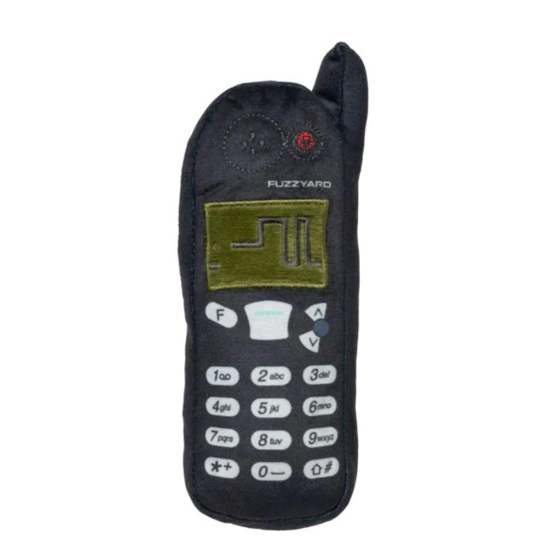 Dog Toy - Retro Toys