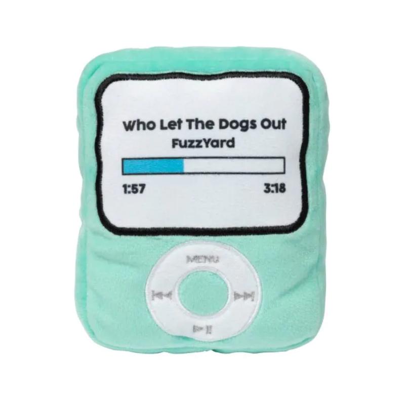 Dog Toy - Retro Toys