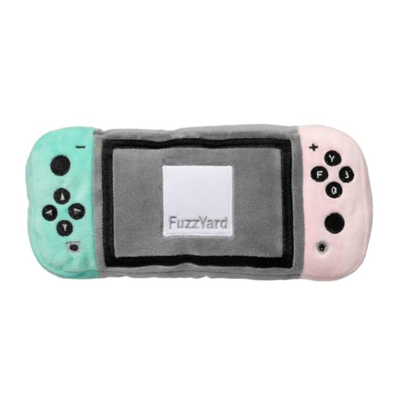 Dog Toy - Retro Toys