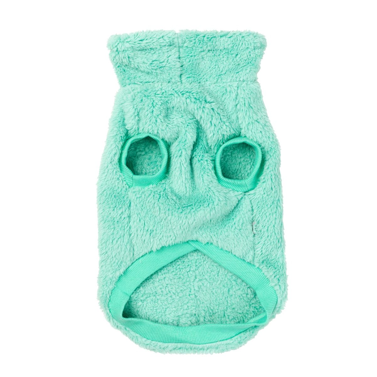 Turtle Teddy Sweater - Ver 4.0