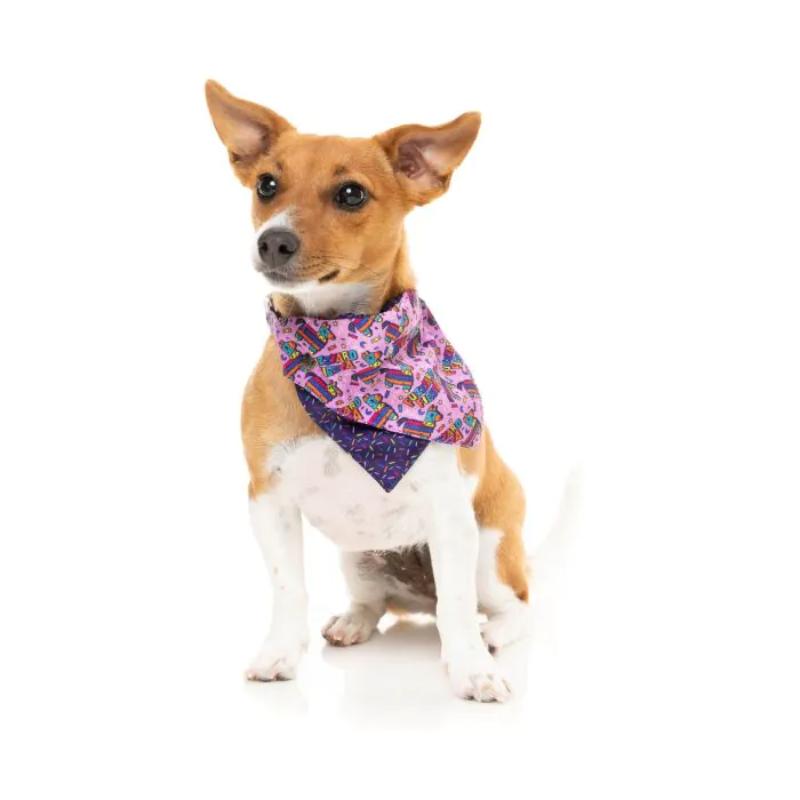 Siesta Fiesta Pet Bandana