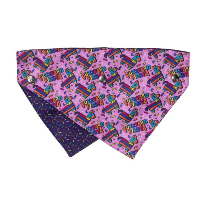 Siesta Fiesta Pet Bandana