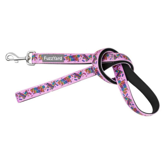 Siesta Fiesta Dog Lead