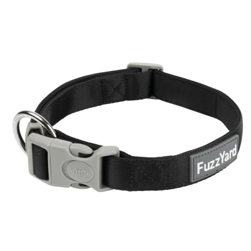 Swat Dog Collar