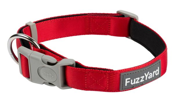 Marine Dog Collar