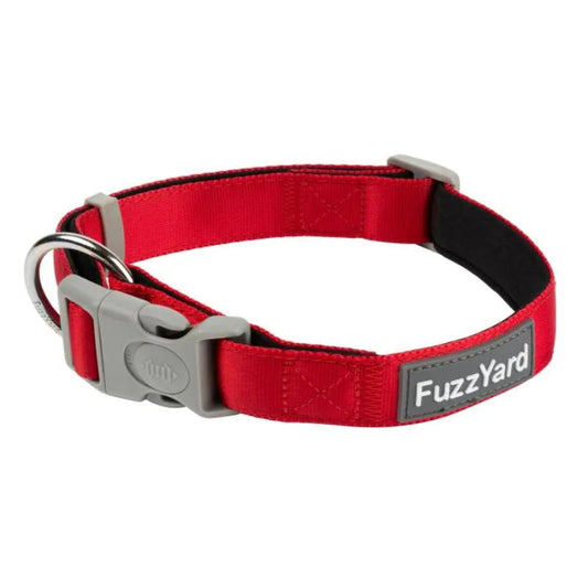 Rebel Dog Collar