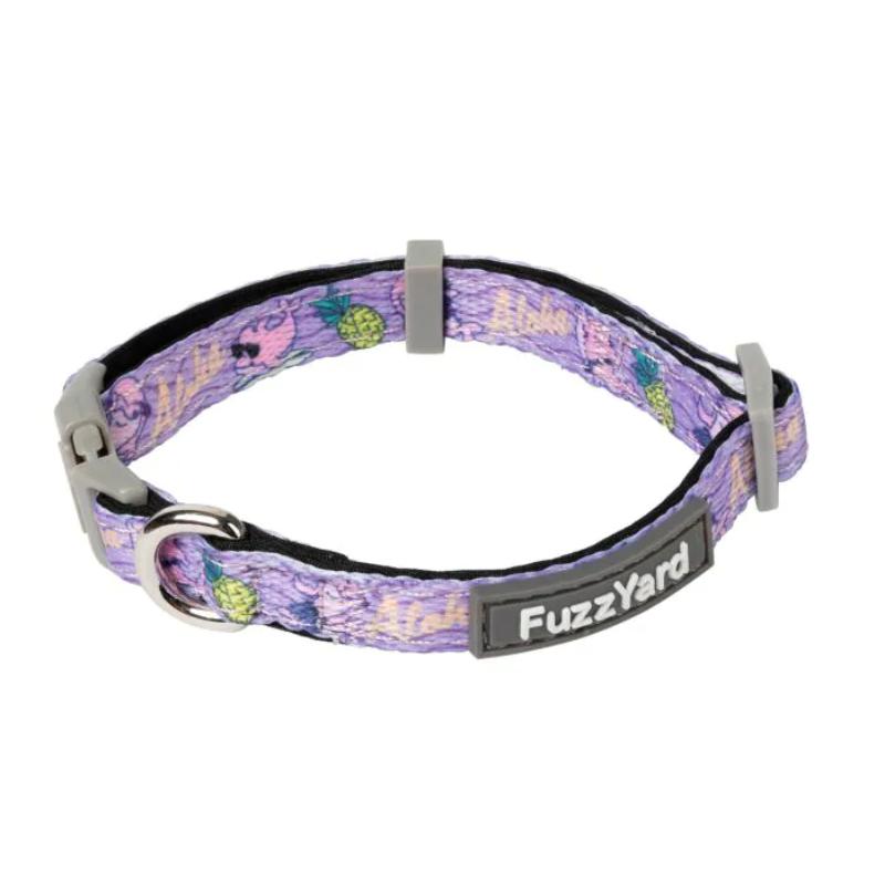 Collier pour chien - Modèle ver.1 